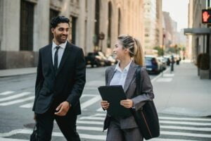 Navigating Your Legal Career