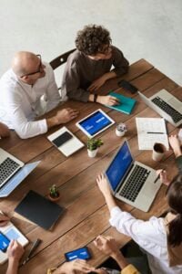 workplace culture in law firms